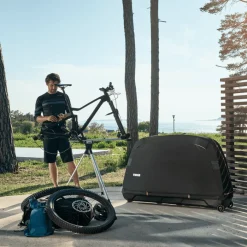 Thule Tassen Voor Fietsbenodigdheden En Reistassen|Tassen Voor Fietsbenodigdheden En Reistassen-RoundTrip