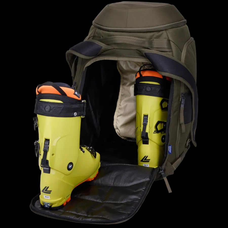 Thule Ski- En Snowboardtassen-RoundTrip