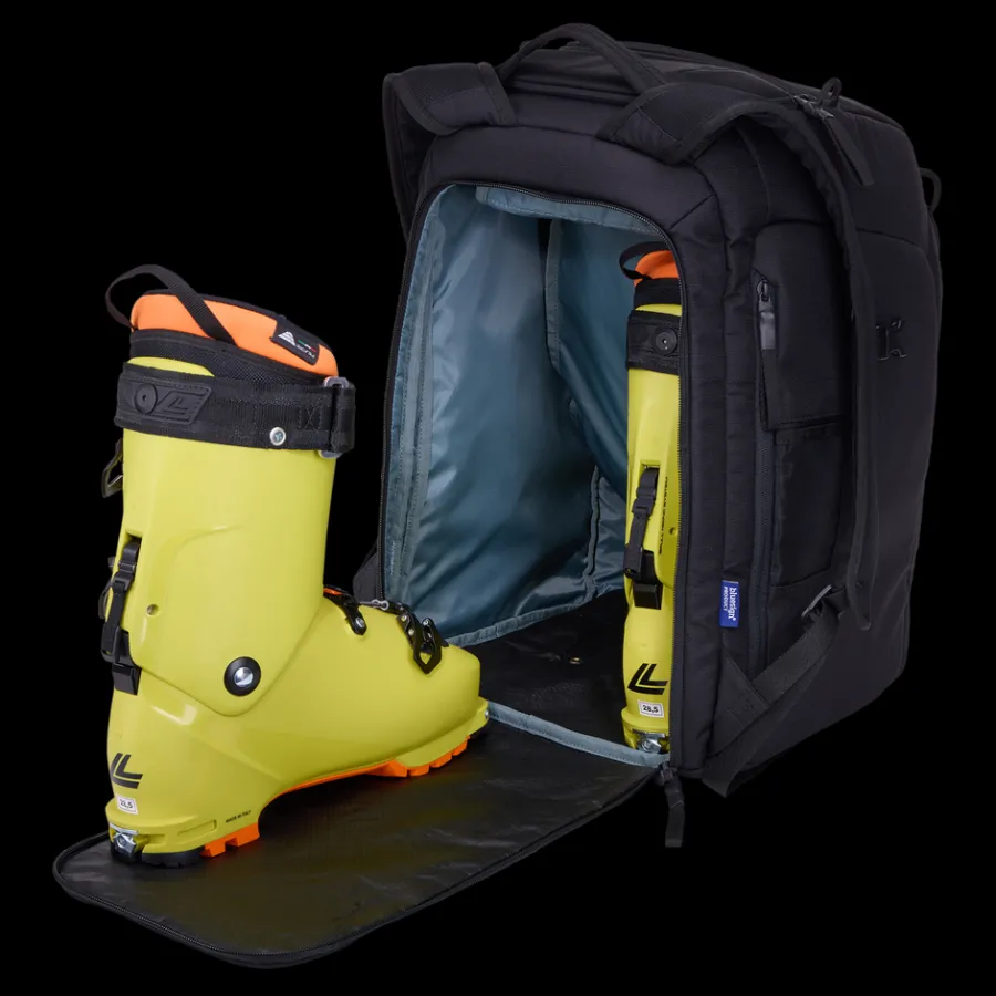 Thule Ski- En Snowboardtassen-RoundTrip