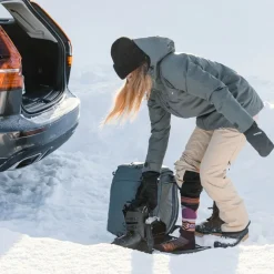 Thule Ski- En Snowboardtassen-RoundTrip