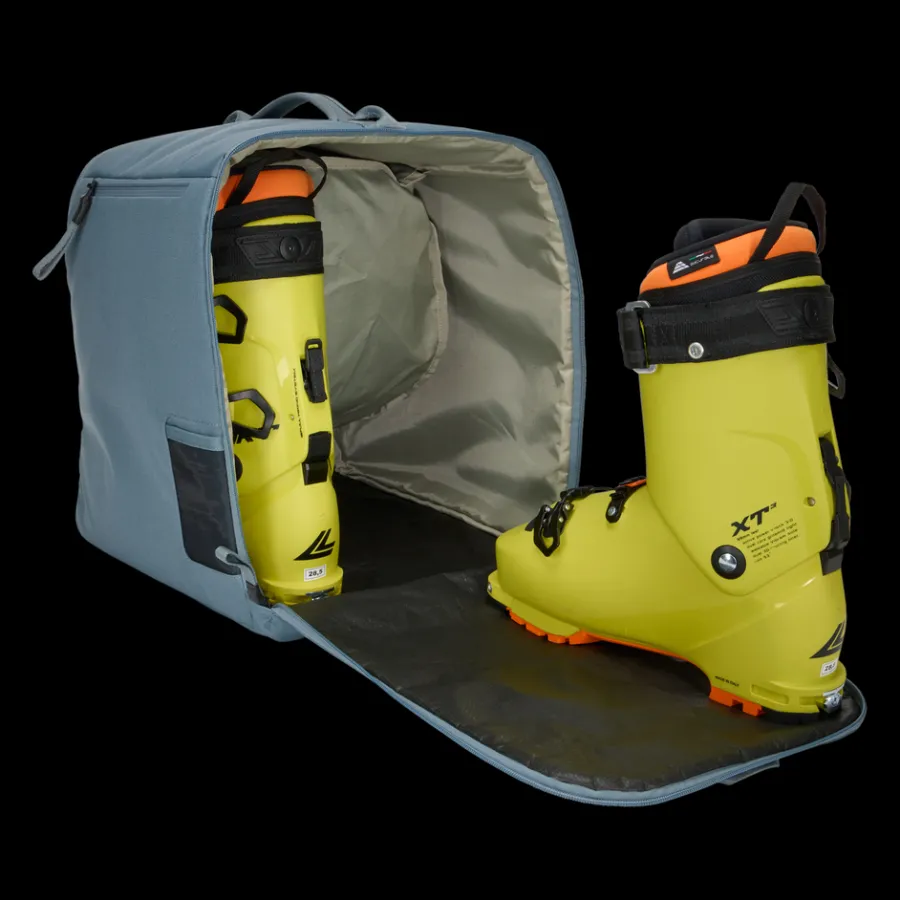 Thule Ski- En Snowboardtassen-RoundTrip