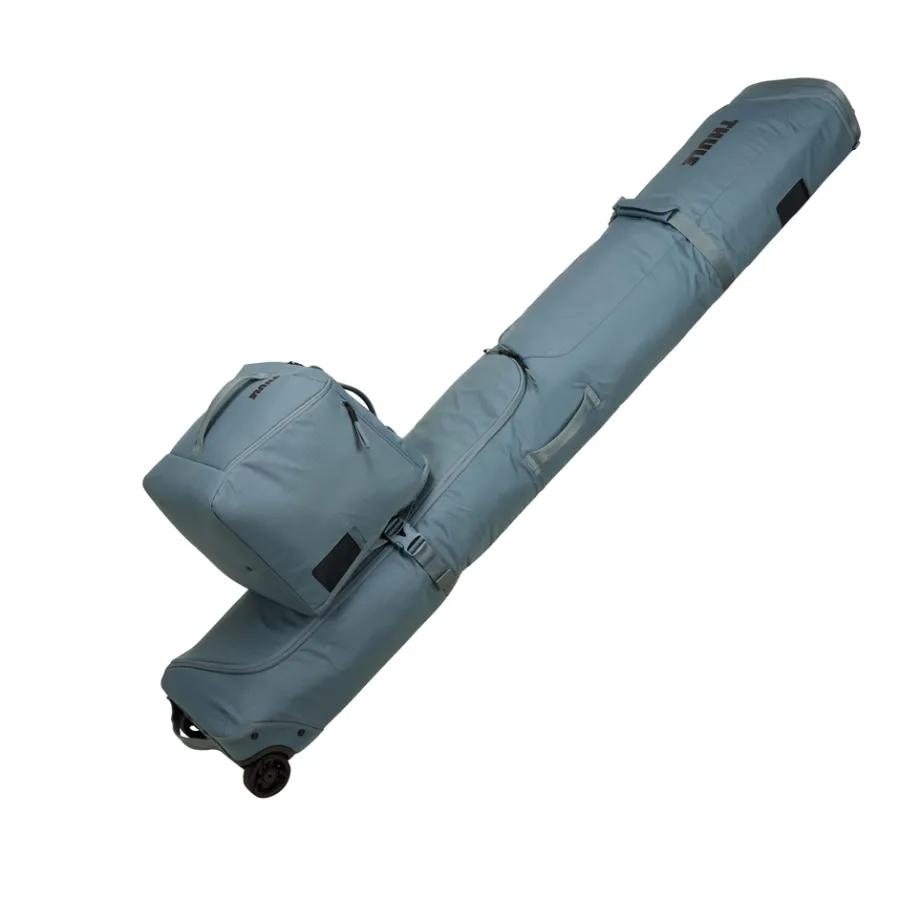 Thule Ski- En Snowboardtassen-RoundTrip