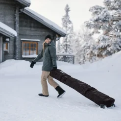 Thule Ski- En Snowboardtassen-RoundTrip