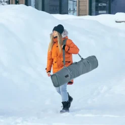 Thule Ski- En Snowboardtassen-RoundTrip