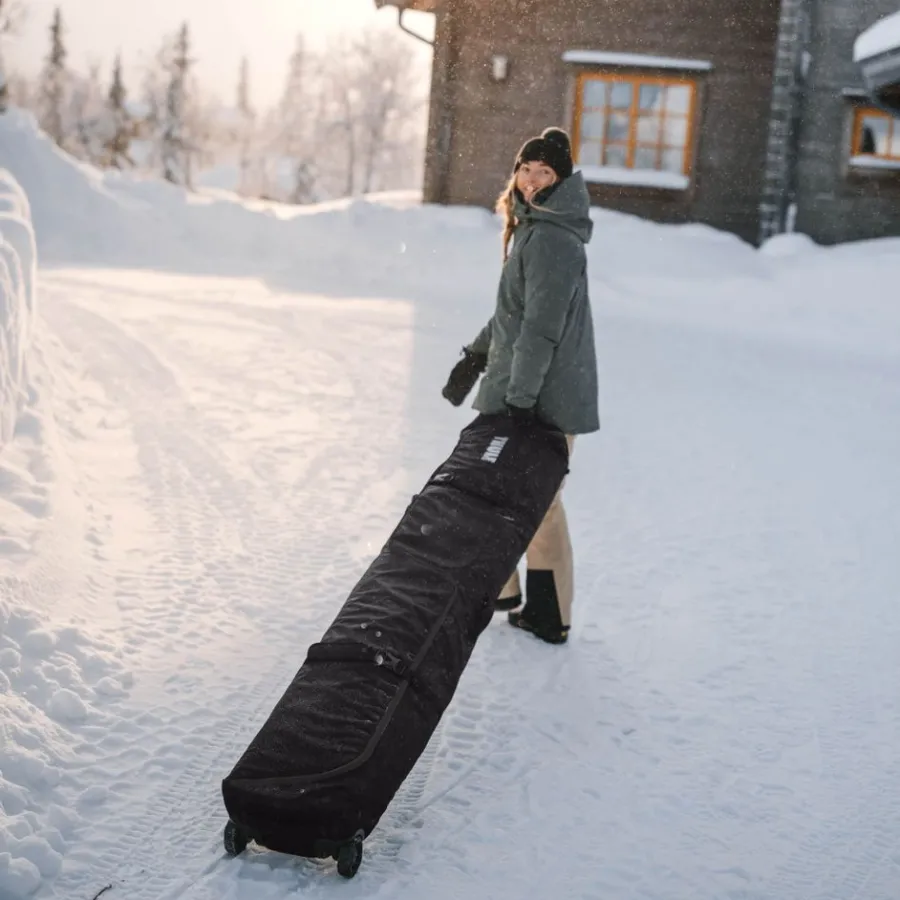 Thule Ski- En Snowboardtassen-RoundTrip