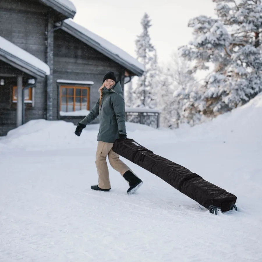 Thule Ski- En Snowboardtassen-RoundTrip