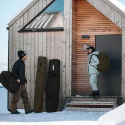 Thule Ski- En Snowboardtassen-RoundTrip