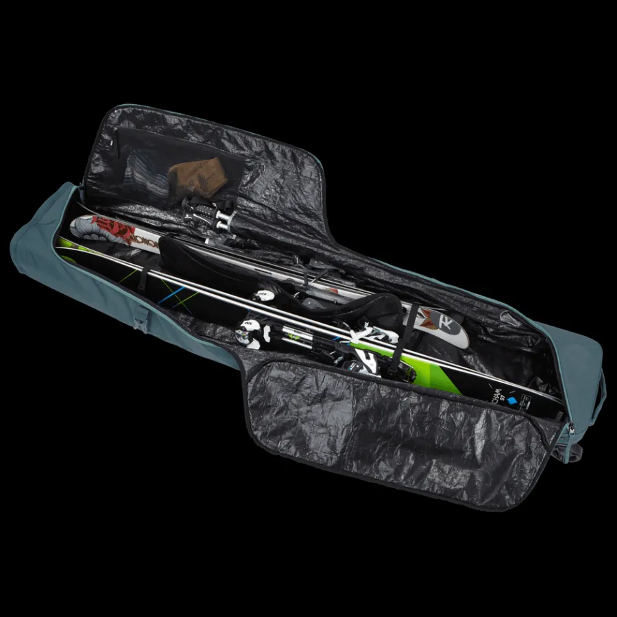 Thule Ski- En Snowboardtassen-RoundTrip