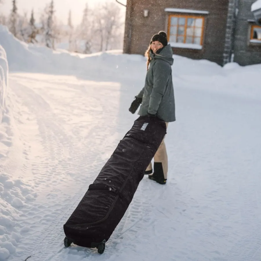 Thule Ski- En Snowboardtassen-RoundTrip