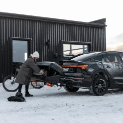 Thule Trekhaak Koffers|Accessoires Voor Fietsendragers-Santu