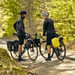 Thule Fietstassen En Bagagerekken|Fietstassen En Bagagerekken-Shield
