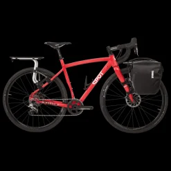 Thule Fietstassen En Bagagerekken|Fietstassen En Bagagerekken-Shield