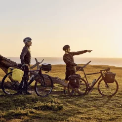 Thule Fietstassen En Bagagerekken|Fietstassen En Bagagerekken-Shield