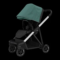 Kinderen Thule Compacte Kinderwagens-Shine