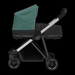 Kinderen Thule Compacte Kinderwagens-Shine