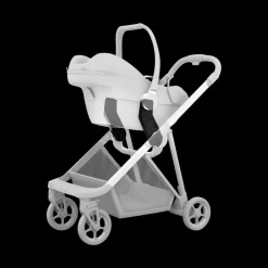 Kinderen Thule Compacte Kinderwagens-Shine