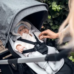 Kinderen Thule Compacte Kinderwagens-Shine