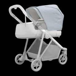 Kinderen Thule Accessoires Voor Wandelwagens-Shine air purifier canopy
