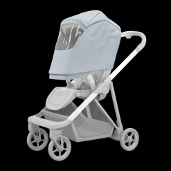 Kinderen Thule Accessoires Voor Wandelwagens-Shine air purifier canopy