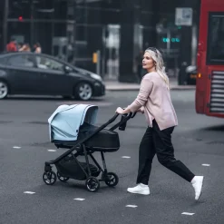 Kinderen Thule Accessoires Voor Wandelwagens-Shine air purifier canopy