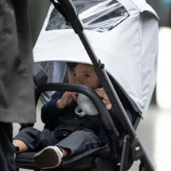 Kinderen Thule Accessoires Voor Wandelwagens-Shine air purifier canopy