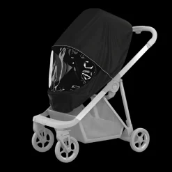 Kinderen Thule Accessoires Voor Wandelwagens-Shine all weather cover