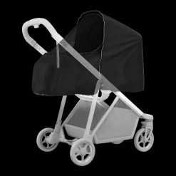Kinderen Thule Accessoires Voor Wandelwagens-Shine all weather cover