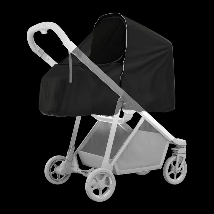 Kinderen Thule Accessoires Voor Wandelwagens-Shine all weather cover