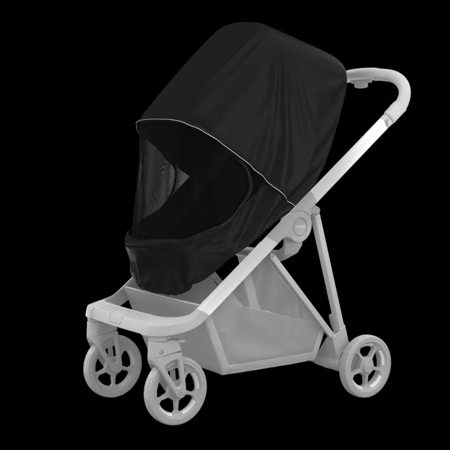 Kinderen Thule Accessoires Voor Wandelwagens-Shine all weather cover