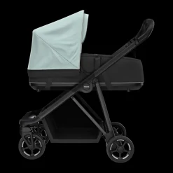 Kinderen Thule Accessoires Voor Wandelwagens-Shine bassinet