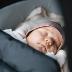 Kinderen Thule Accessoires Voor Wandelwagens-Shine bassinet