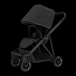 Kinderen Thule Bundels Van Autostoeltjes Met Accessoires|Kinderwagenbundels-Shine travel system bundle