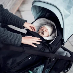 Kinderen Thule Bundels Van Autostoeltjes Met Accessoires|Kinderwagenbundels-Shine travel system bundle