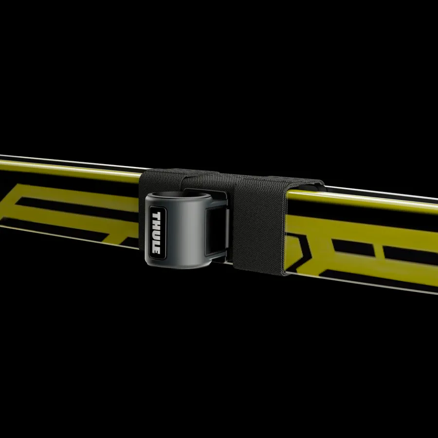 Thule Ski- En Snowboarddragers-SkiClick