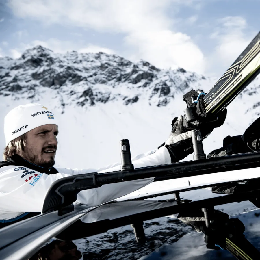 Thule Ski- En Snowboarddragers-SkiClick