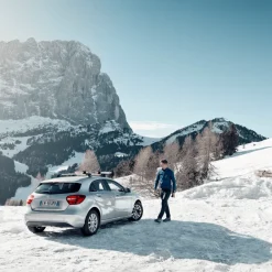 Thule Ski- En Snowboarddragers-SkiClick