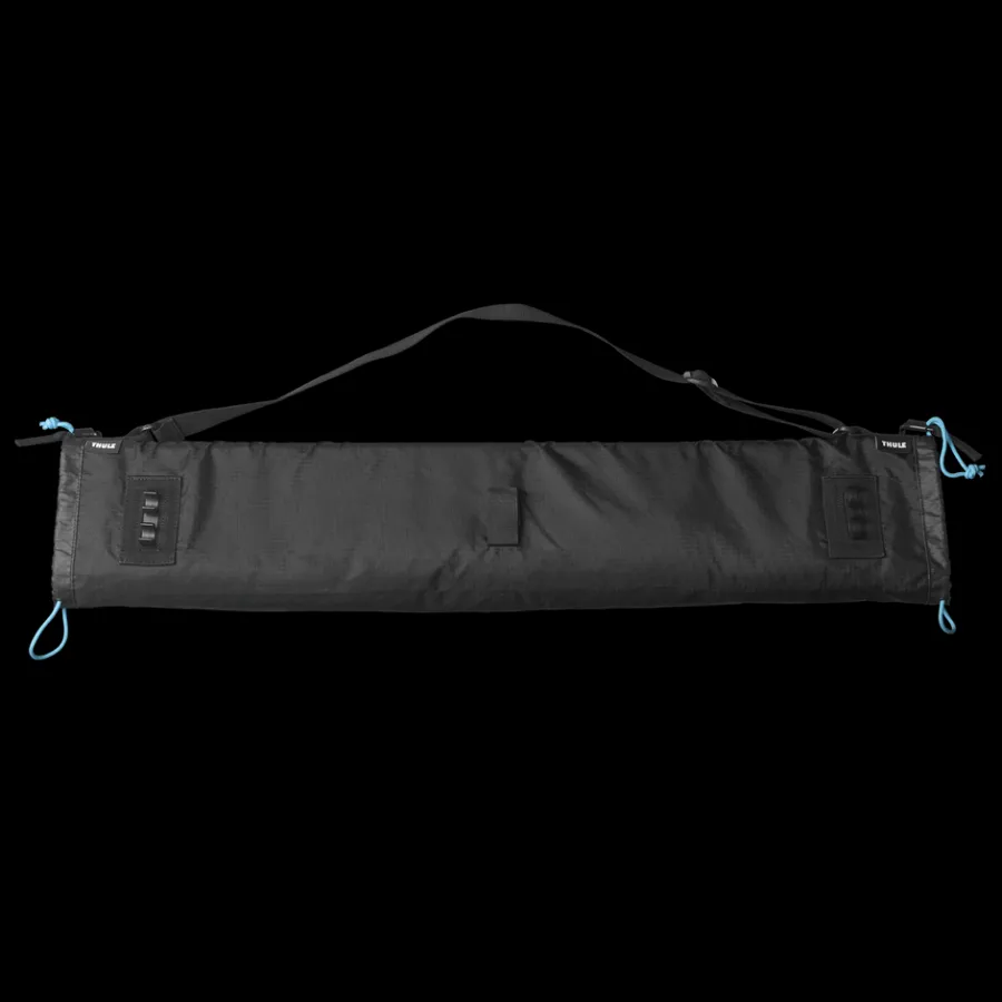 Thule Ski- En Snowboardtassen|Ski- En Snowboarddragers-SkiClick Bag