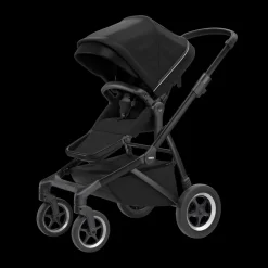 Kinderen Thule Dubbele Wandelwagens|Combi-kinderwagens-Sleek