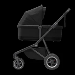 Kinderen Thule Dubbele Wandelwagens|Combi-kinderwagens-Sleek