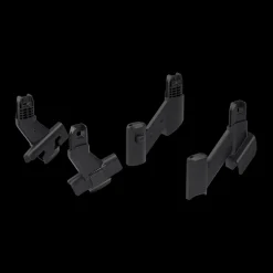 Kinderen Thule Accessoires Voor Wandelwagens-Sleek adapter kit
