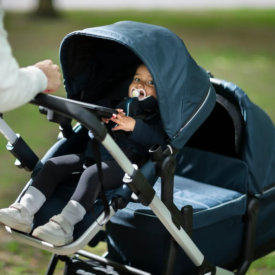 Kinderen Thule Accessoires Voor Wandelwagens-Sleek adapter kit