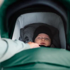 Kinderen Thule Accessoires Voor Wandelwagens-Sleek bassinet