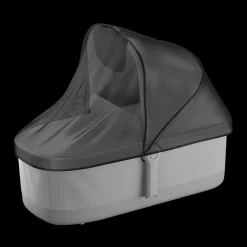 Kinderen Thule Accessoires Voor Wandelwagens-Sleek bassinet mesh cover