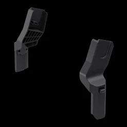 Kinderen Thule Accessoires Voor Wandelwagens-Sleek car seat adapter - main position