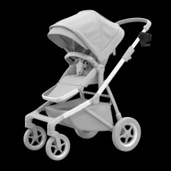 Kinderen Thule Accessoires Voor Wandelwagens-Sleek cup holder