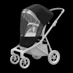 Kinderen Thule Accessoires Voor Wandelwagens-Sleek rain cover