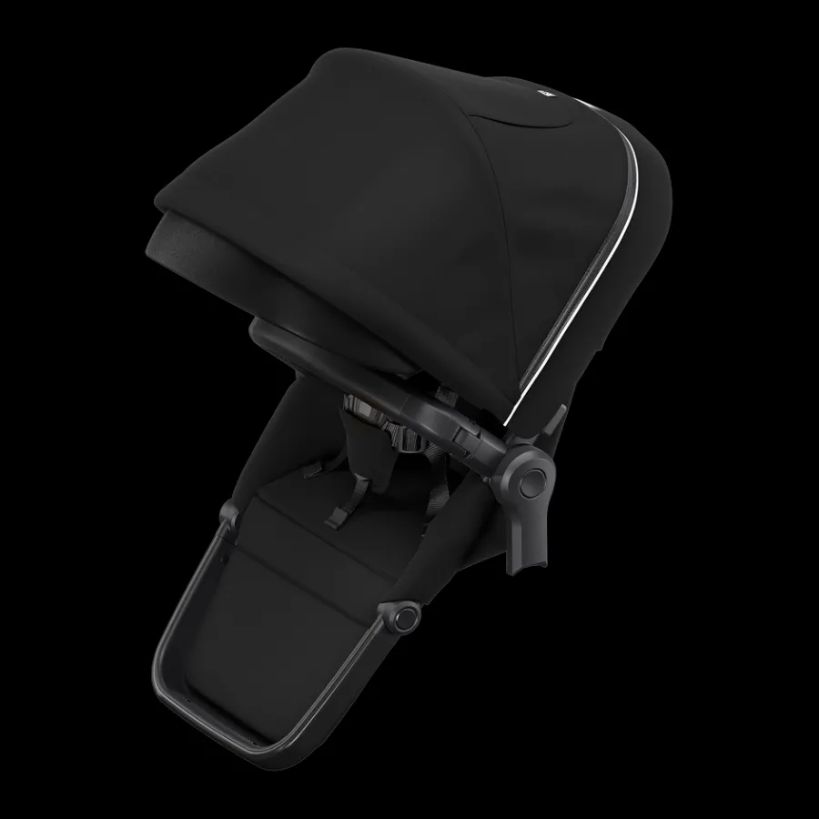 Kinderen Thule Accessoires Voor Wandelwagens-Sleek sibling seat