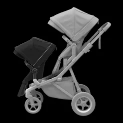 Kinderen Thule Accessoires Voor Wandelwagens-Sleek sibling seat