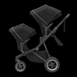 Kinderen Thule Accessoires Voor Wandelwagens-Sleek sibling seat