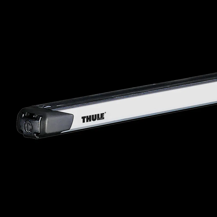 Thule Dakdrager- En Platformaccessoires-SlideBar